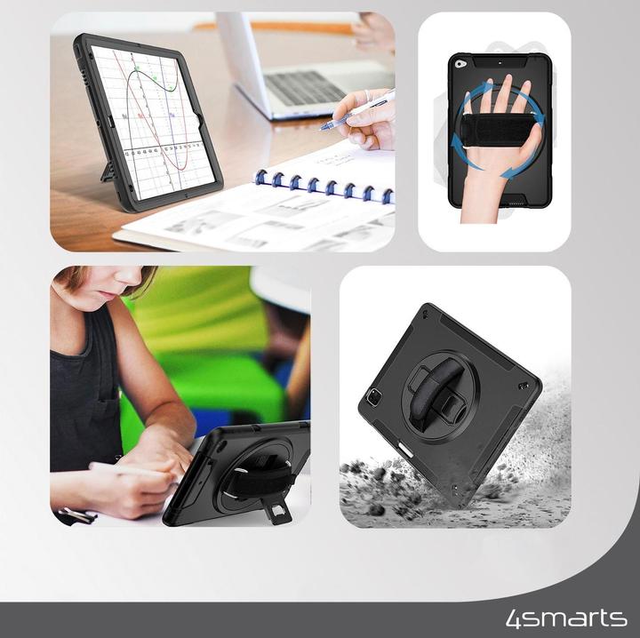 Image du produit 4smarts Grip Case (Galaxy Tab S9 FE)