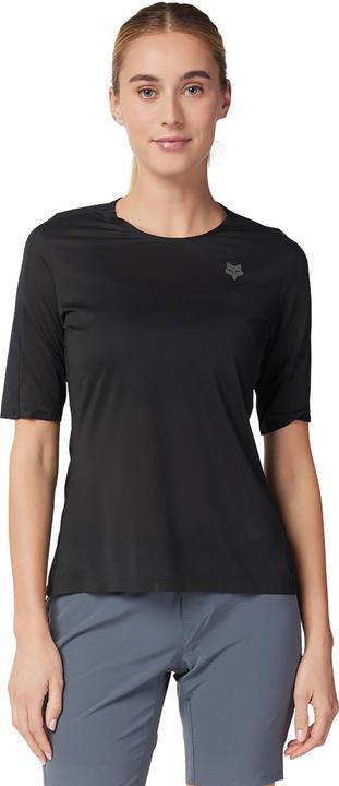 Image du produit Fox W Flexair Ascent SS Jersey (M)
