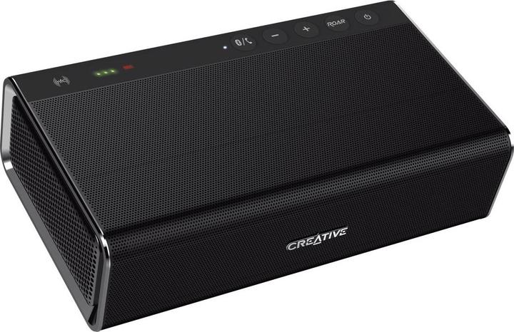 Creative Roar Pro (10 h, Akkubetrieb)