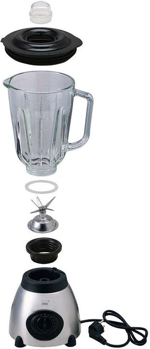 Productafbeelding Mia Bl 7582 (500 W)