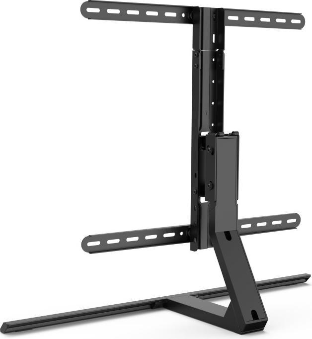 Actual product image Hama TV stand (Universal, 64.96", 40 kg)