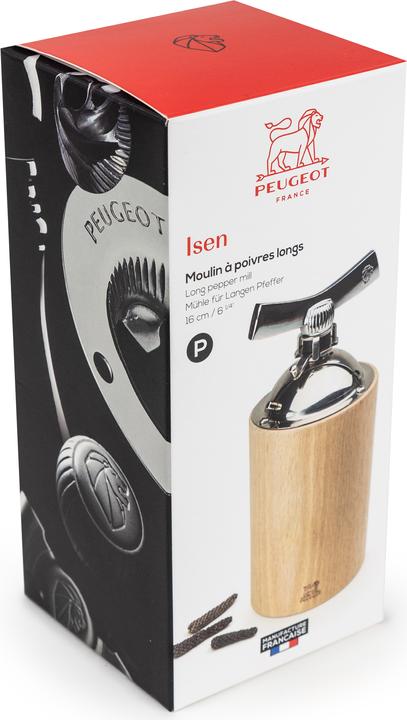 Image du produit Peugeot Isen (Différentes épices)