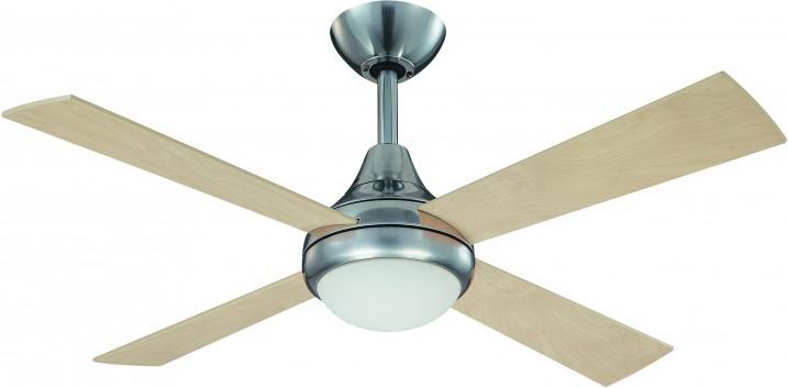 Produktbild Deckenventilator Sigma 107 cm mit Licht & Fernbedienung