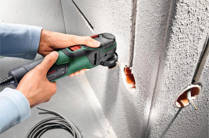Image du produit Bosch Zubehör Bricolage PMF lame de segment ACZ 85 RT HM-RIFF
