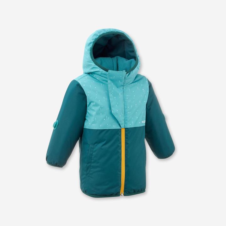 Image du produit Wedze BB WARM 500 (2)