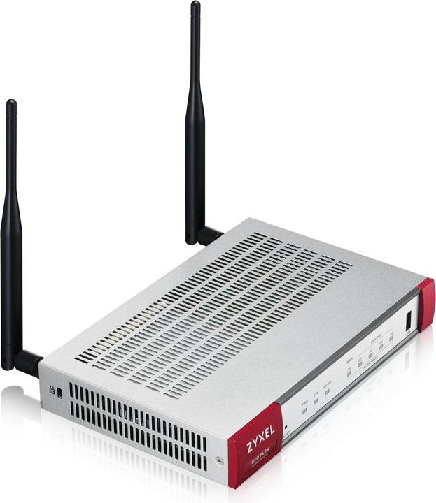 Image du produit Zyxel Routeur USG FLEX 100 AX Wifi 6 Device only Pare-feu