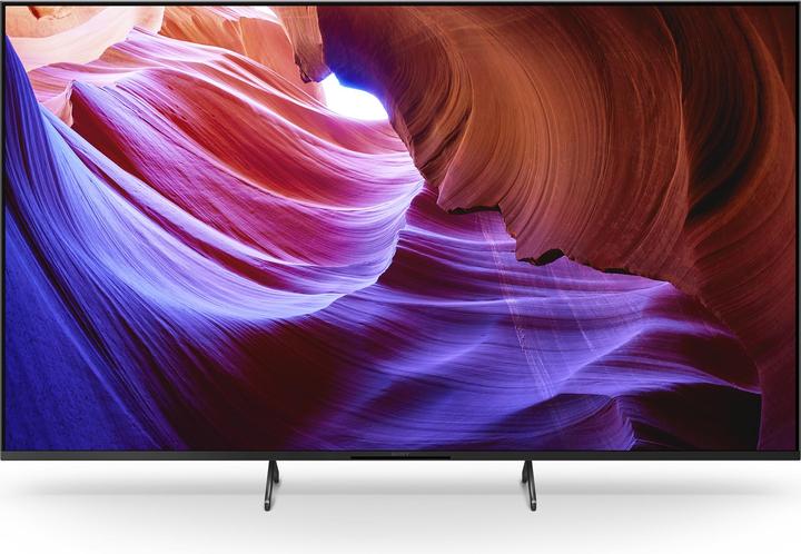 Produktbild Sony KD-75X85K (75", X85K, MIP-Display, 4K, 2022)