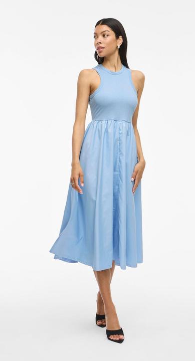 Actual product image Vila VISONJA Ärmelloses Midikleid (XS)