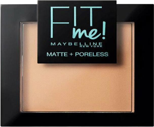 Image du produit Maybelline New York Fit me! Matte + Poreless (220 Beige naturel)