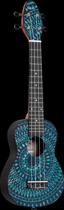 Produktbild Keiki Ukulele Package (Sopran, Soprano)