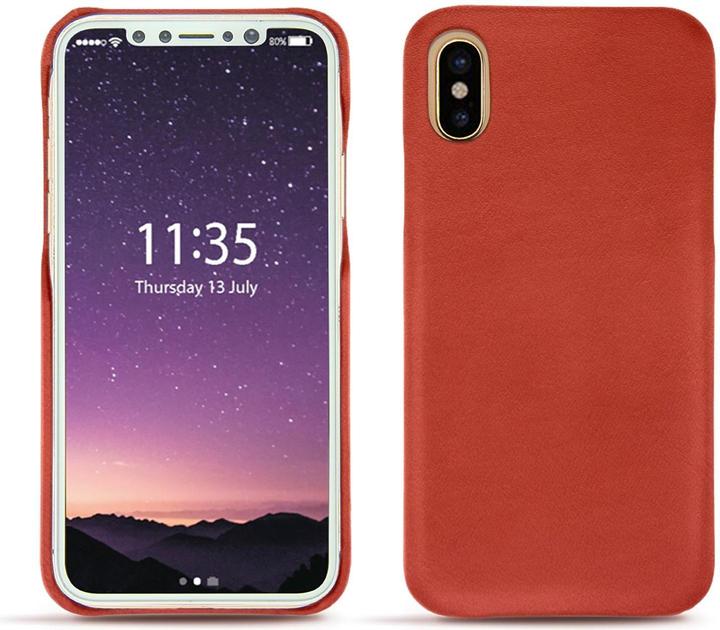 Image du produit Noreve Housse cuir (Apple iPhone XS)