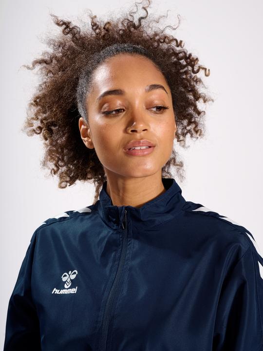 Image du produit hummel Veste Core Xk Micro Zip (XXL)