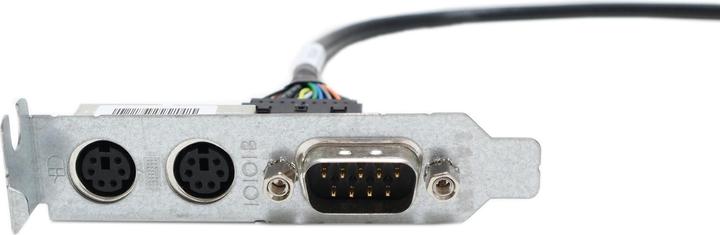 Image du produit HP Assy Ent17 Ps2+Serial Port