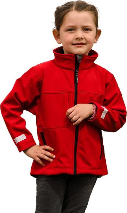 Immagine prodotto Regatta Giacca Soft Shell Classico Bambini (158, 164)