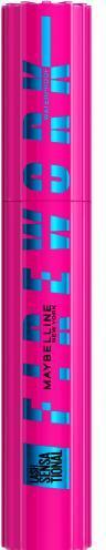 Actual product image Maybelline New York Lash Sensational Firework (Black)