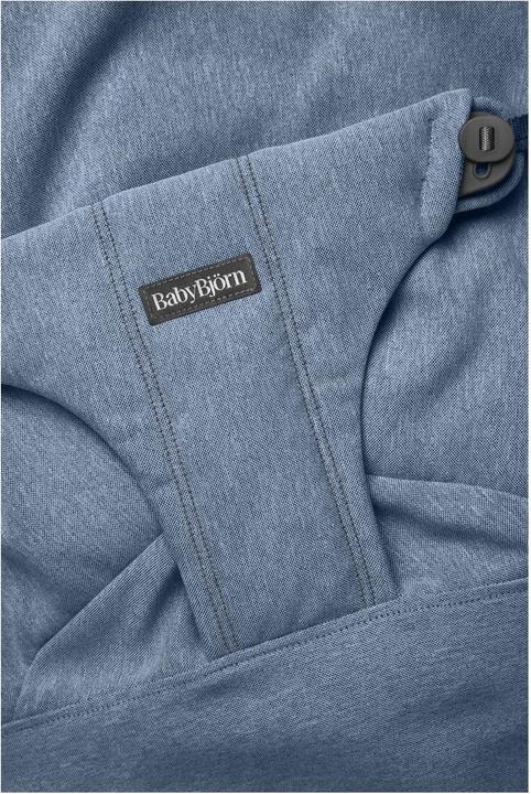 Produktbild BabyBjörn Babywippe Bliss Woven