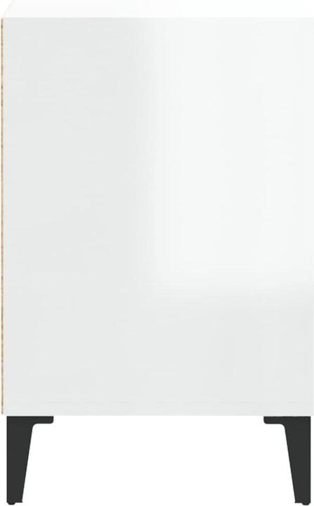 Produktbild VidaXL Johanna (100 x 35 x 55 cm)