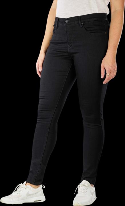 Produktbild Levis 310 Plus Shaping Super Skinny black no sugar (W42/L30)