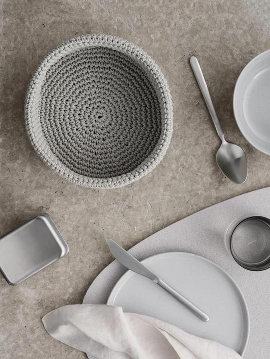 Actual product image Blomus Basket Tela ø 20x10 cm