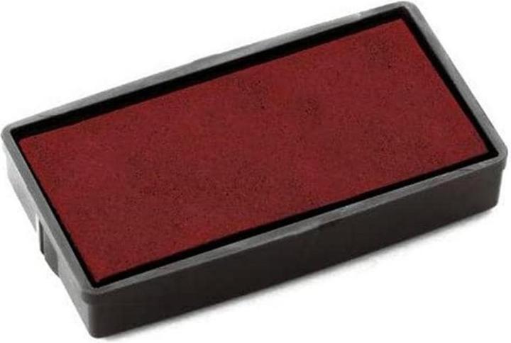 Produktbild Colop Ersatzkissen rot
