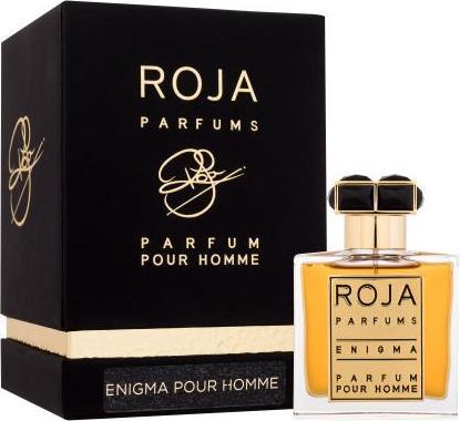 Actual product image Roja Parfums Enigma (Eau de parfum, 50 ml)