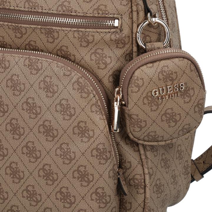 Produktbild Guess Power Play II Daypack 36 cm Laptopfach (11 l)