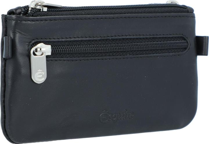 Produktbild Esquire New Silk Schlüsseletui Leder 13 cm