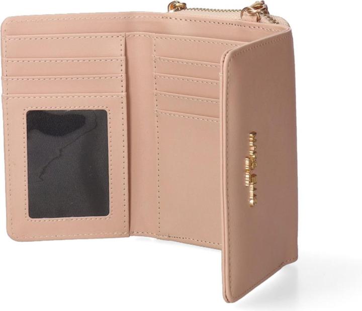Actual product image Marc Ellis Damen Geldbörse Solara Lux – 100% Polyurethan - 14.0 X 9.5 X 3.5 Cm