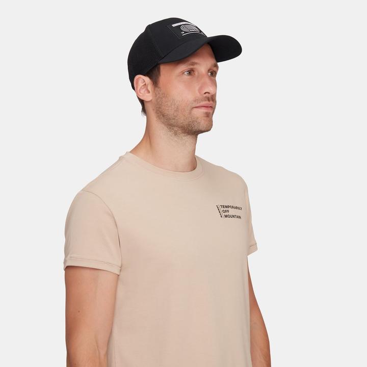 Produktbild Mammut Baseball Mesh Cap (L, XL)