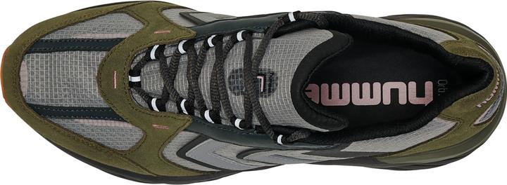 Actual product image hummel REACH LX 6000 TEX (39)