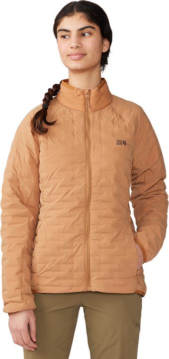 Mountain Hardwear W Stretchdown™ Light Jacket
