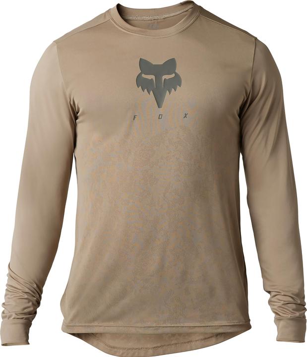 Image du produit Fox Jersey 23 Ranger Tru Dri Ls Moc S (S)