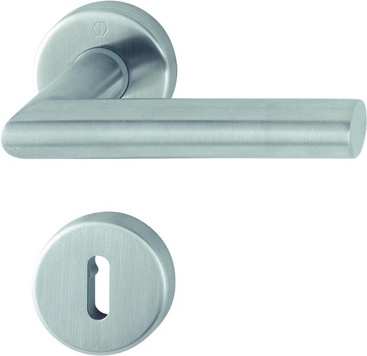 Hoppe Amsterdam (Poignée de porte)