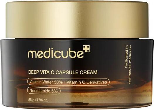 Produktbild Medicube Vita C (Körpercreme, 55 ml)