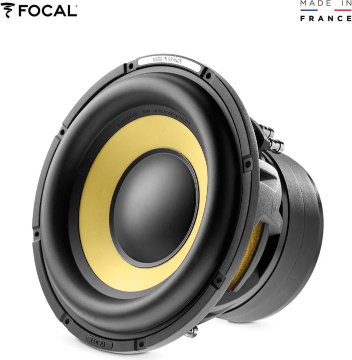 Focal SUB 25 KXE (1200 W)