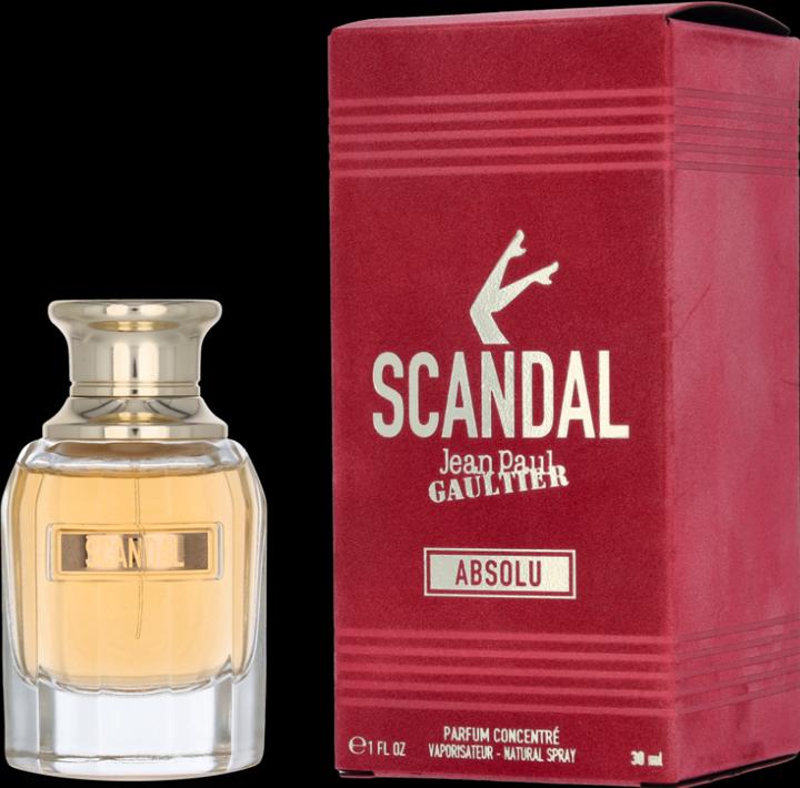 Immagine prodotto Gaultier Absolu Eau de Parfum (Eau de parfum, 30 ml)
