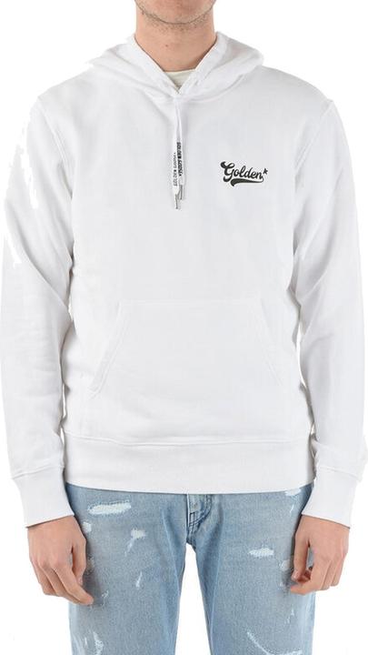 Immagine prodotto Golden Goose Journey Hoodie Sweatshirt (S)