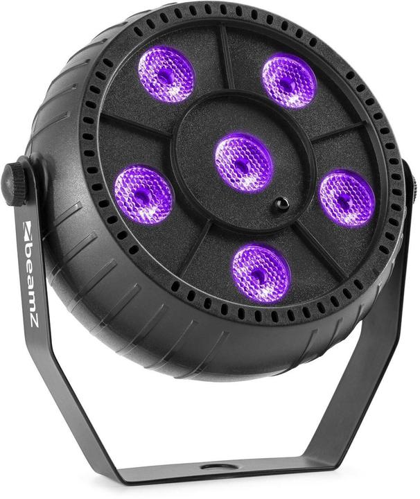 Immagine prodotto BeamZ Barra PAR PLP14 (6 W, LED)