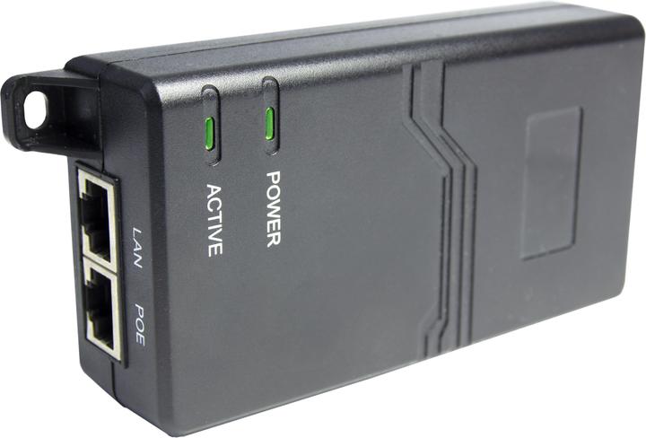 Image du produit Konftel Bloc d'alimentation Injecteur PoE (802.3af (PoE), 802,3at (PoE+))
