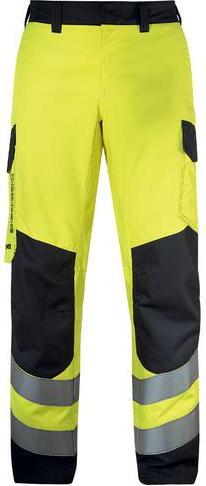 Produktbild Uvex Sports Arbeitshose uvex suXXeed multifunction gelb, warngelb 60 (60)