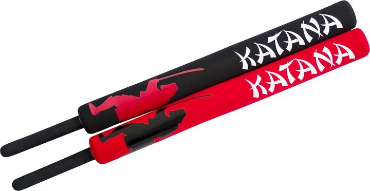 Schildkröt Katana