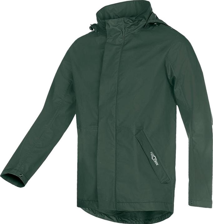 Sioen Classic Ascot Jacke wasserfest
