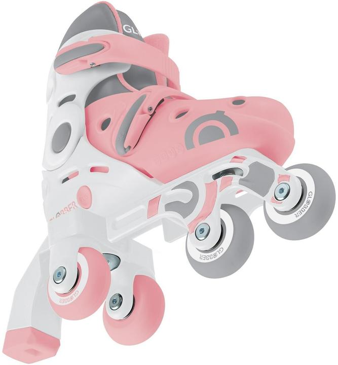 Globber Learning Skates 2in1 (30, 31, 32, 33)