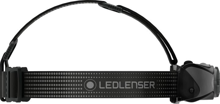 Actual product image Ledlenser MH7 (600 lm)