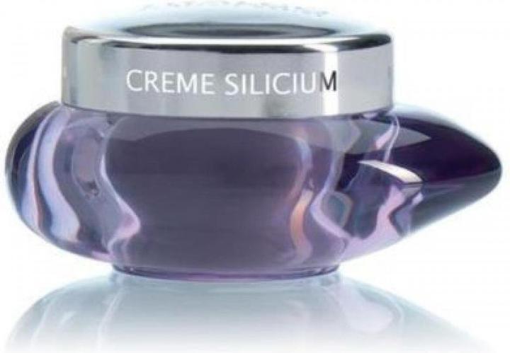 Actual product image Thalgo Silicon cream (50 ml, 24h cream)