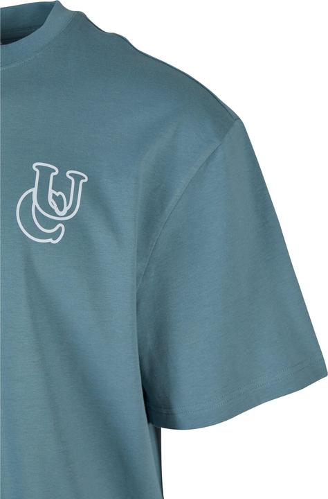 Produktbild Urban Classics UC Shiny Logo Tall Tee - 171109 (XL)