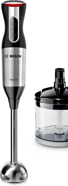 Image du produit Bosch Hausgeräte MS6CM6155