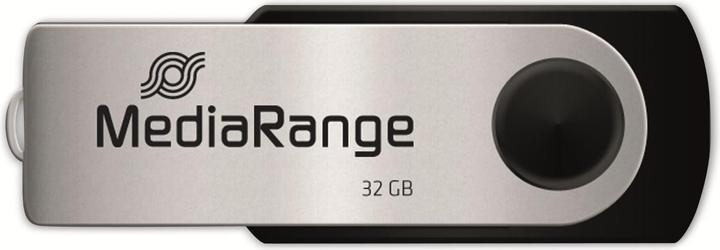 Immagine prodotto MediaRange ge chiavetta USB, 32GB 32GB, confezione da 2 (32 GB, USB-A)