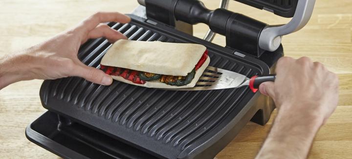 Image du produit Tefal Optigrill Elite GC750D (Prise UE)