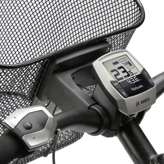 Actual product image KlickFix Handlebar adapter